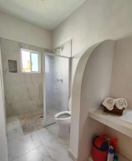 Casita Ángel Feliz - Zihuatanejo - 1