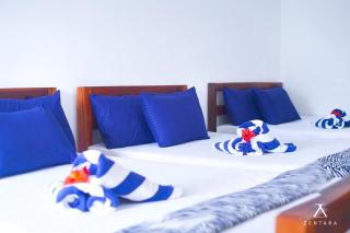 Zentara Ella by Silk Five - 0