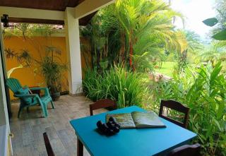 Villa Colibri at LakeGardens - Nuevo Arenal - 1