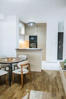 New Bubanj Apartment's - 8