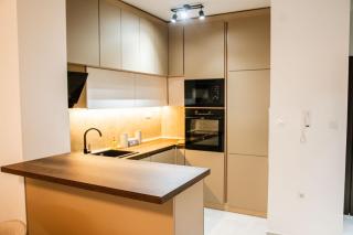 New Bubanj Apartment's - 2