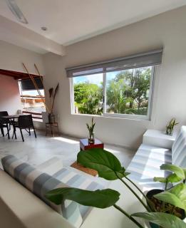 Casita Ángel Feliz - Zihuatanejo - 9