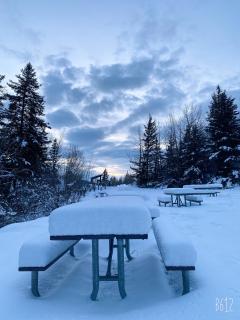 Eagle River Grand Suites - 2