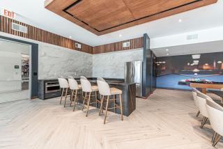 Regards At Med Center 162 I Comfy 2 Bed 2 Bath - 5