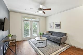 Regards At Med Center 262 I Comfy 2 Bed 2 Bath - 9