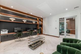 Regards At Med Center 130 I Spacious 1 Bed 1 Bath - 1