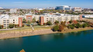 Regards At Med Center 130 I Spacious 1 Bed 1 Bath - 3