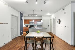 Regards At Med Center 262 I Comfy 2 Bed 2 Bath - 5