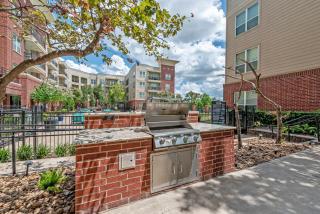 Regards At Med Center 130 I Spacious 1 Bed 1 Bath - 4