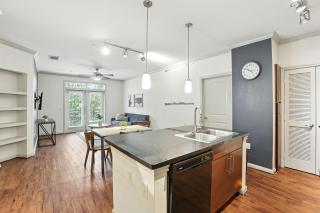 Regards At Med Center 262 I Comfy 2 Bed 2 Bath - 6