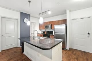 Regards At Med Center 262 I Comfy 2 Bed 2 Bath - 3