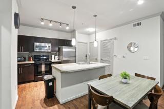 Regards At Med Center 126 I Comfy 2 Bed 2 Bath - 1