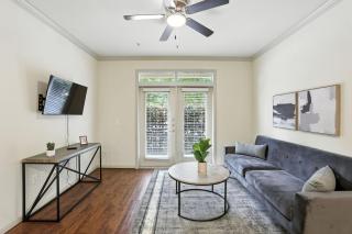 Regards At Med Center 126 I Comfy 2 Bed 2 Bath - 9