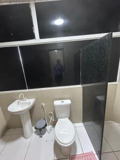 Quarto duplo aconchegante perto do centro de CG-PB - 1