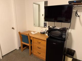 Lake-Vu Motel - Kenora - 5
