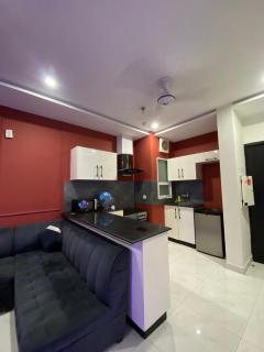 Luxury 1-BHK Apartement - Lahore - 2