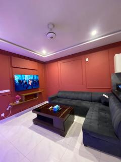 Luxury 1-BHK Apartement - Lahore - 1