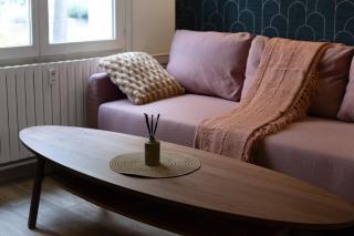 Saint-Maur Appartement Calme et Confortable, RER A, Bords de Marne - 4