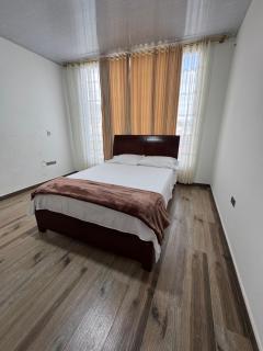 Hotel Beronica Florian Santander - 3