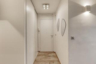 Saint-Maur Appartement Calme et Confortable, RER A, Bords de Marne - Saint-Maur-des-Fossés - 3
