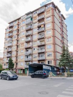 Yuki Apartment - Ohrid - 9