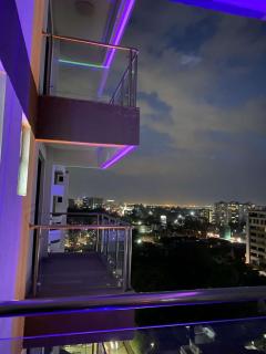 Zanzi Apartments - Nairobi - 6