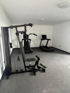 Zanzi Apartments - Nairobi - 2