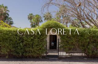 Casa Loreta, sleeps 12, close sea - Loreto - 0