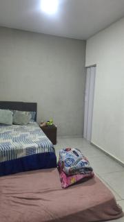 Casa bem aconchegante - 4