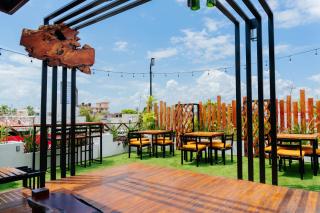 Casa Chetumal Hotel - 7