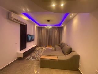Nice flatwith swimming poolat sunny village resort - Sharm el Sheikh - 0