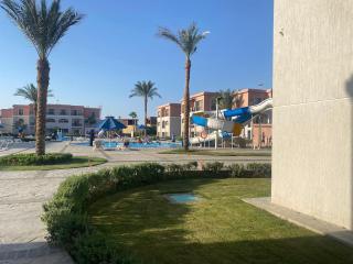Nice flatwith swimming poolat sunny village resort - Sharm el Sheikh - 8