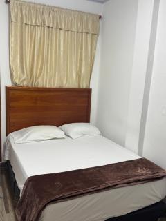 Hotel Beronica Florian Santander - 4