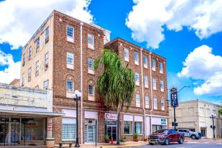 Hotel O Colonial Inn Brownsville Tx - Brownsville - 4