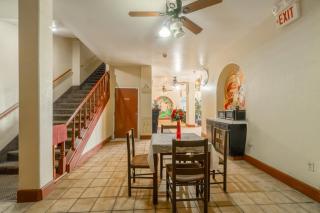 Hotel O Colonial Inn Brownsville Tx - 5