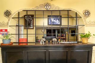 Hotel O Colonial Inn Brownsville Tx - Brownsville - 1