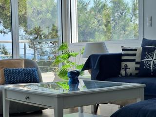 Breathtaking sea view in Afytos - 7