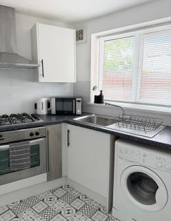 Telford Court - Newport - 9