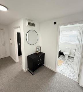 Telford Court - Newport - 4