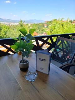 Garni Hotel Panorama Lux - Niš - 2