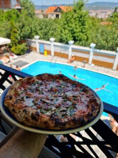 Garni Hotel Panorama Lux - 1