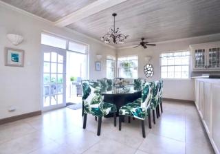 ZenBreak Landsdown House 4Bd - Christ Church - 6