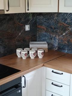 Domki na Jędrzejówkach - Janosik - 7