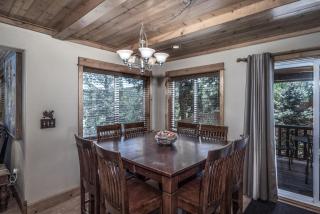 Double Elk Lodge - 3