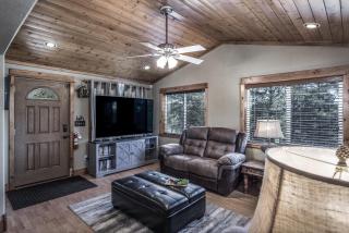 Double Elk Lodge - 6
