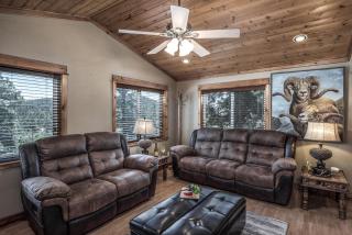 Double Elk Lodge - 5