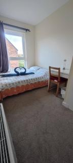 Cosy Room with Shared Bathroom - Edimburgo - 0