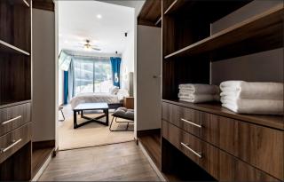 Departamento en zona exclusiva a minutos de la playa y de la 5ta Av - 7