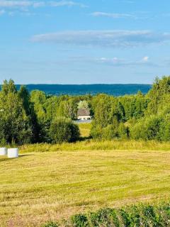 Det Vita Huset Gubbhögen - Strömsund - 6