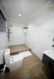 Luxury Haven 3-Bedroom At VM Homes - 6